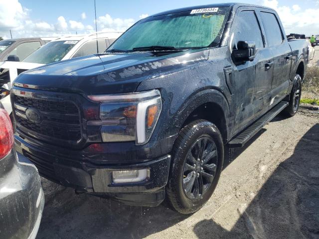 Photo 0 VIN: 1FTFW5L51RFB17772 - FORD F150 LARIA 