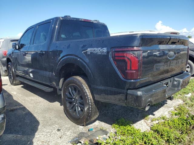 Photo 1 VIN: 1FTFW5L51RFB17772 - FORD F150 LARIA 