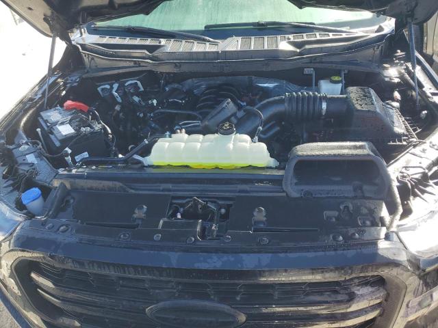 Photo 11 VIN: 1FTFW5L51RFB17772 - FORD F150 LARIA 