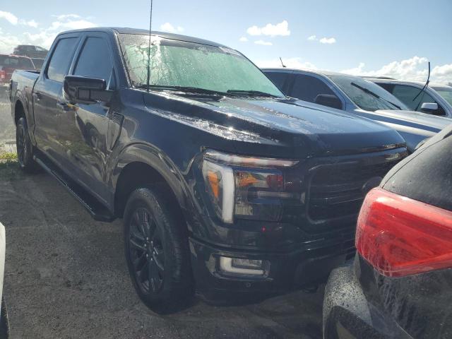 Photo 3 VIN: 1FTFW5L51RFB17772 - FORD F150 LARIA 