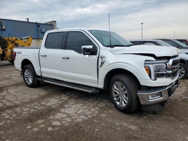 Photo 3 VIN: 1FTFW5L56RFA91847 - FORD F150 LARIA 