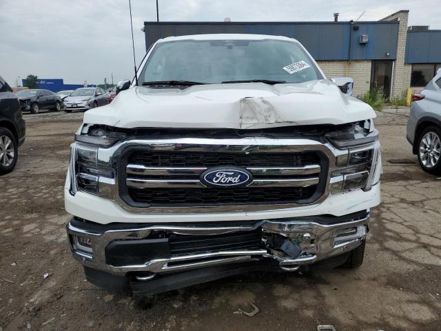 Photo 4 VIN: 1FTFW5L56RFA91847 - FORD F150 LARIA 