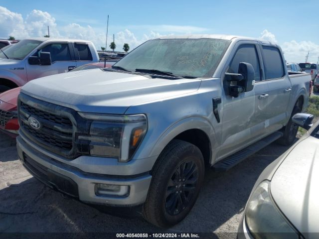 Photo 1 VIN: 1FTFW5L57RFA76788 - FORD F-150 