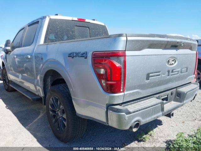 Photo 2 VIN: 1FTFW5L57RFA76788 - FORD F-150 