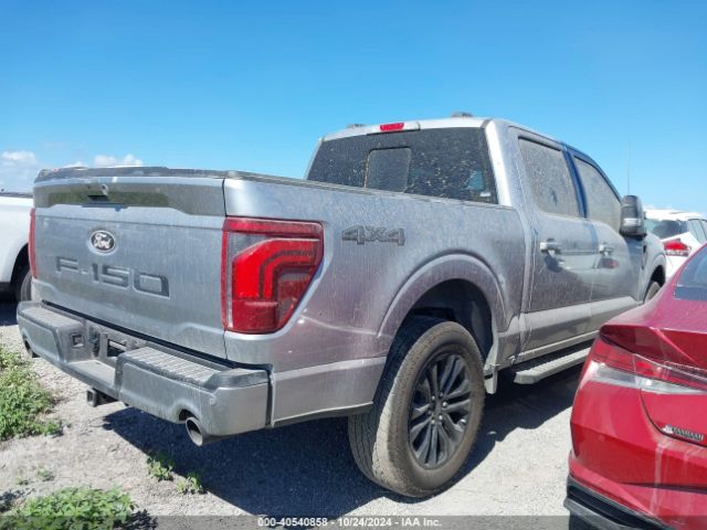 Photo 3 VIN: 1FTFW5L57RFA76788 - FORD F-150 