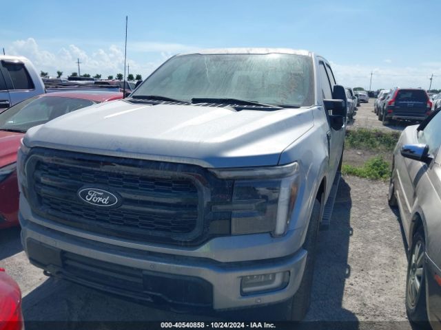 Photo 5 VIN: 1FTFW5L57RFA76788 - FORD F-150 