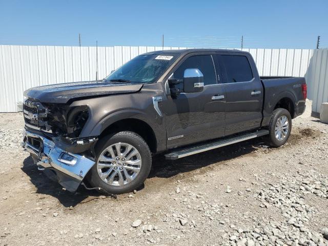 Photo 0 VIN: 1FTFW5LD1RFA66037 - FORD F150 LARIA 