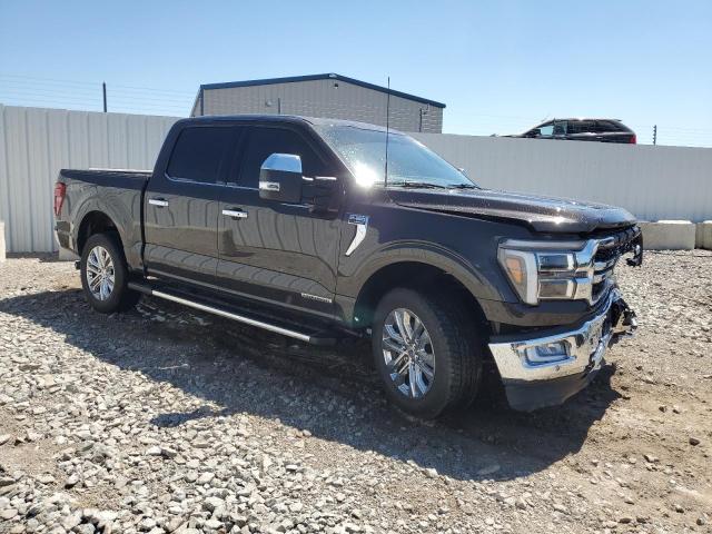 Photo 3 VIN: 1FTFW5LD1RFA66037 - FORD F150 LARIA 