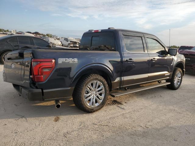 Photo 2 VIN: 1FTFW6LD6RFB54510 - FORD F150 KING 