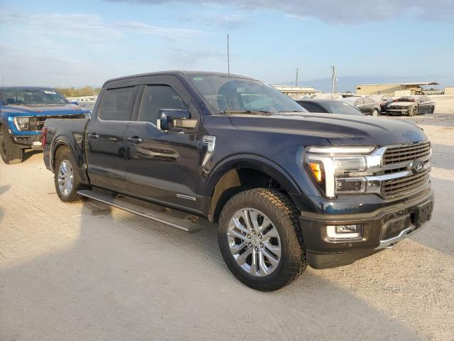 Photo 3 VIN: 1FTFW6LD6RFB54510 - FORD F150 KING 