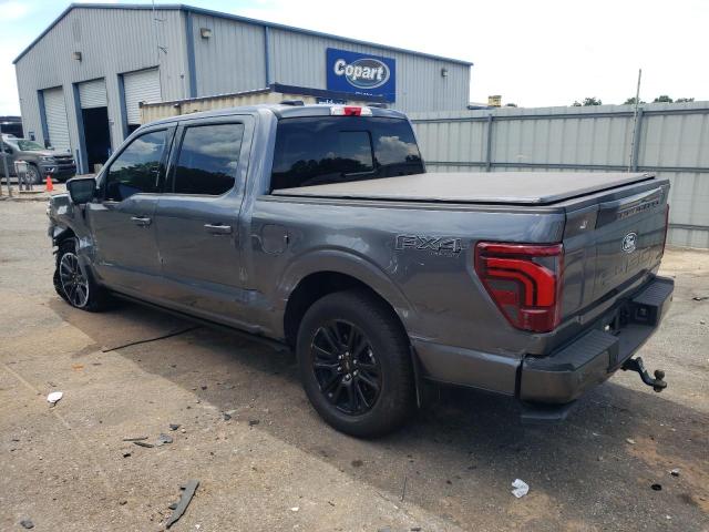 Photo 1 VIN: 1FTFW7L82RFA99448 - FORD F150 PLATI 