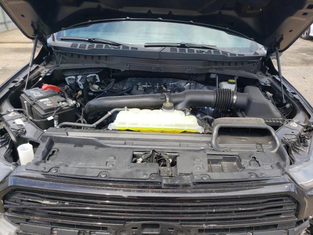 Photo 10 VIN: 1FTFW7L82RFA99448 - FORD F150 PLATI 