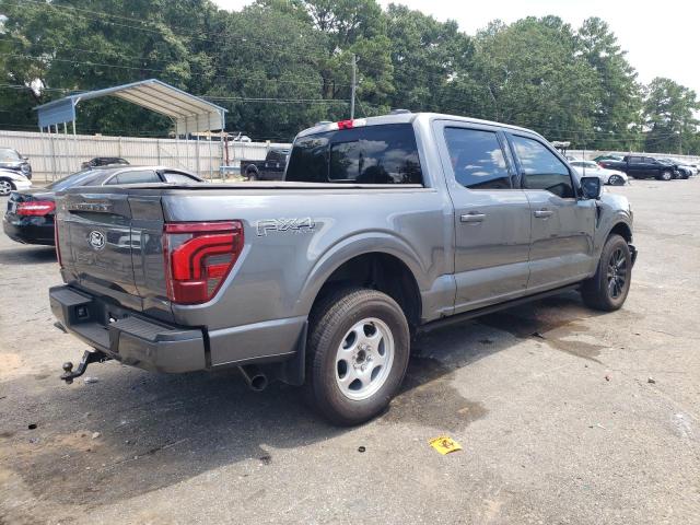 Photo 2 VIN: 1FTFW7L82RFA99448 - FORD F150 PLATI 