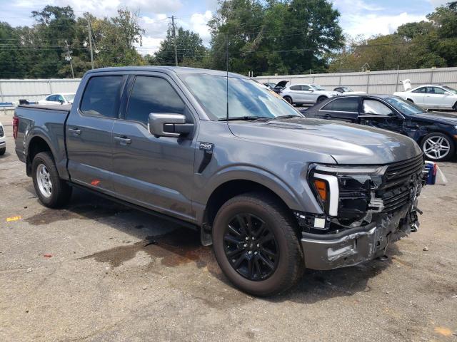 Photo 3 VIN: 1FTFW7L82RFA99448 - FORD F150 PLATI 