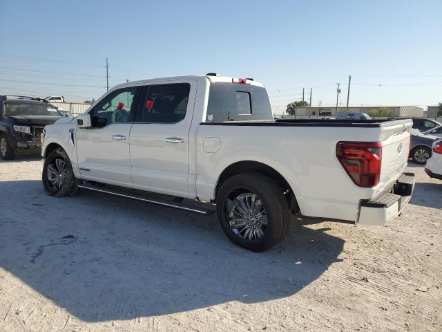 Photo 1 VIN: 1FTFW7LD9RFA05790 - FORD F150 PLATI 