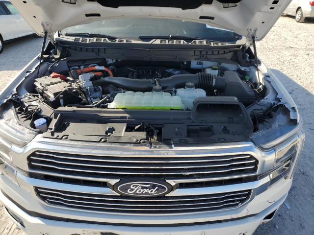 Photo 10 VIN: 1FTFW7LD9RFA05790 - FORD F150 PLATI 