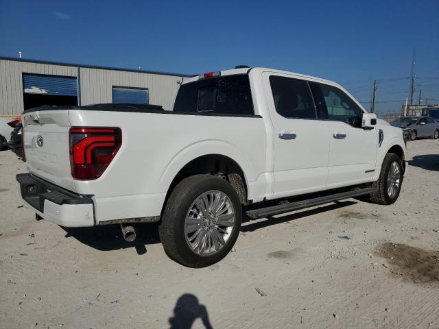 Photo 2 VIN: 1FTFW7LD9RFA05790 - FORD F150 PLATI 