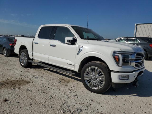 Photo 3 VIN: 1FTFW7LD9RFA05790 - FORD F150 PLATI 