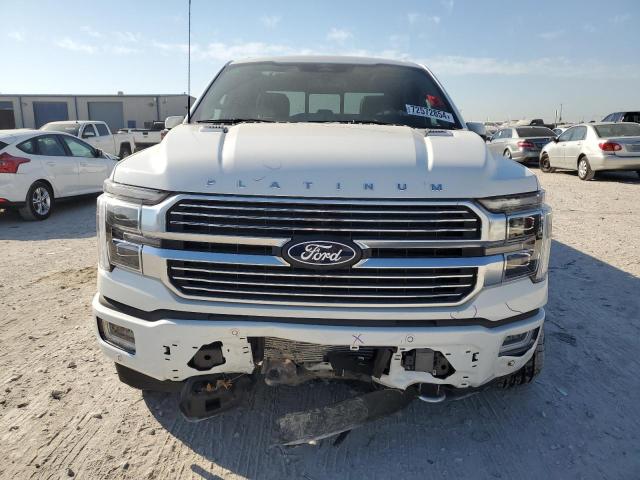 Photo 4 VIN: 1FTFW7LD9RFA05790 - FORD F150 PLATI 