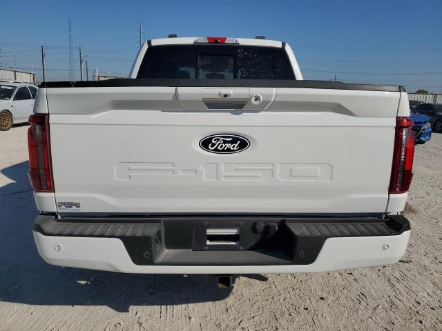 Photo 5 VIN: 1FTFW7LD9RFA05790 - FORD F150 PLATI 