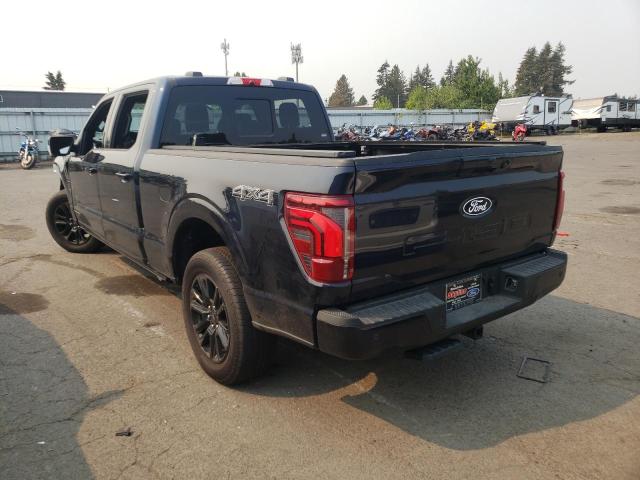 Photo 1 VIN: 1FTFW7LDXRFA74262 - FORD F150 PLATI 