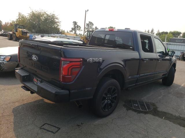 Photo 2 VIN: 1FTFW7LDXRFA74262 - FORD F150 PLATI 