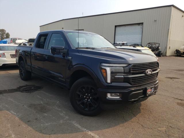 Photo 3 VIN: 1FTFW7LDXRFA74262 - FORD F150 PLATI 