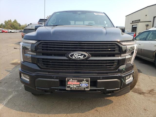 Photo 4 VIN: 1FTFW7LDXRFA74262 - FORD F150 PLATI 