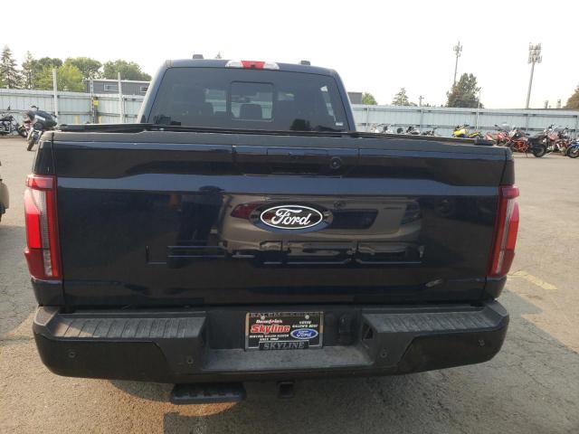 Photo 5 VIN: 1FTFW7LDXRFA74262 - FORD F150 PLATI 