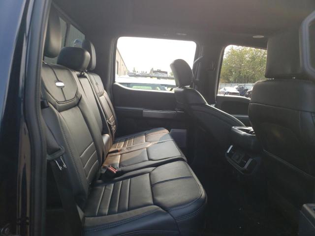 Photo 9 VIN: 1FTFW7LDXRFA74262 - FORD F150 PLATI 