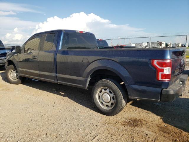 Photo 1 VIN: 1FTFX1C54JKE86143 - FORD F150 SUPER 