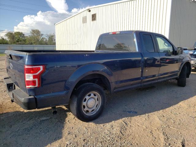 Photo 2 VIN: 1FTFX1C54JKE86143 - FORD F150 SUPER 