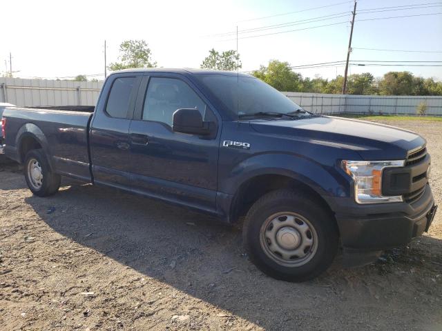 Photo 3 VIN: 1FTFX1C54JKE86143 - FORD F150 SUPER 