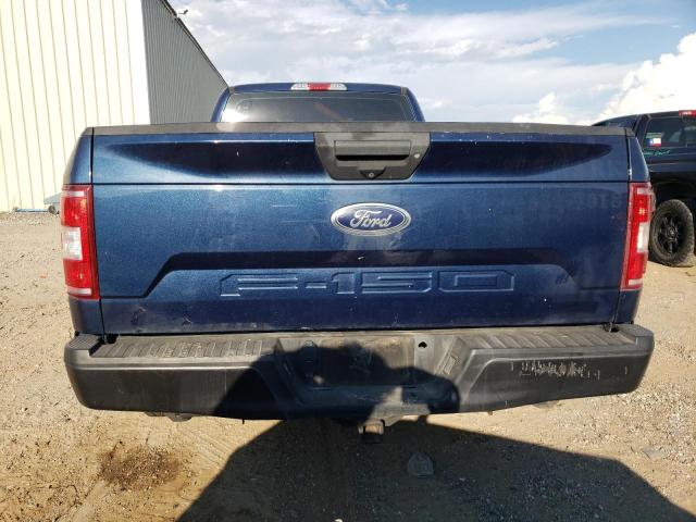 Photo 5 VIN: 1FTFX1C54JKE86143 - FORD F150 SUPER 