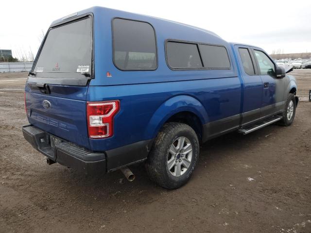 Photo 2 VIN: 1FTFX1C56JKE98410 - FORD F-150 