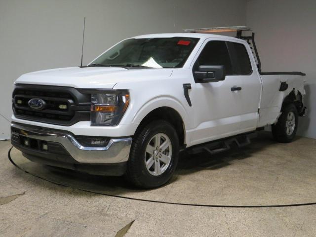 Photo 1 VIN: 1FTFX1C87PKD06379 - FORD F-150 