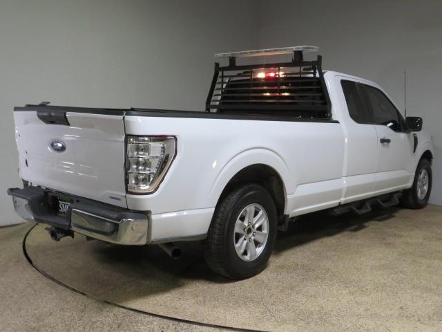 Photo 2 VIN: 1FTFX1C87PKD06379 - FORD F-150 