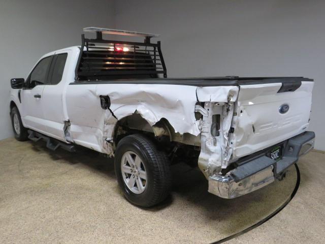 Photo 3 VIN: 1FTFX1C87PKD06379 - FORD F-150 