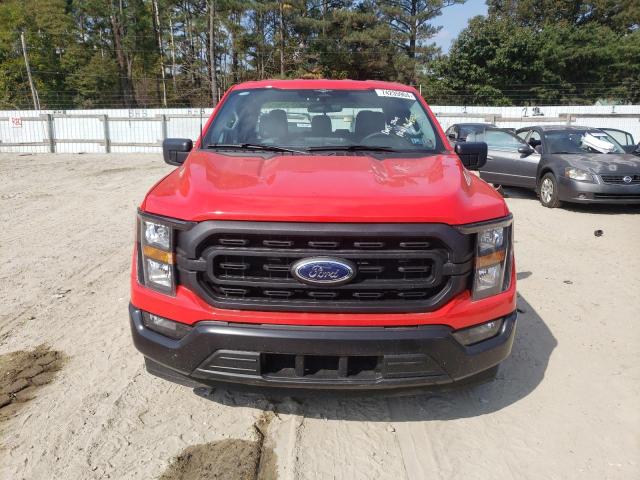 Photo 4 VIN: 1FTFX1C8XPKG16817 - FORD F150 SUPER 