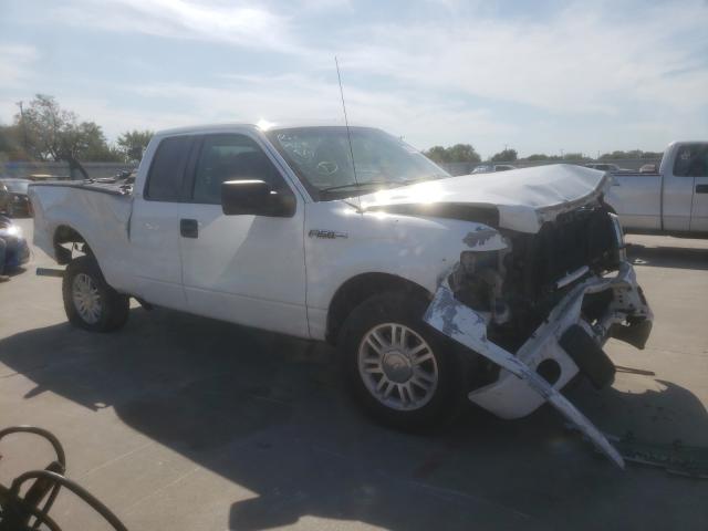 Photo 0 VIN: 1FTFX1CF0BKD38047 - FORD F150 SUPER 