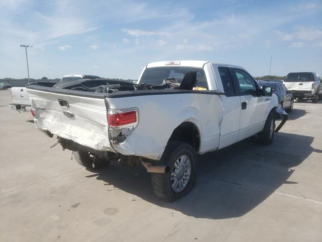 Photo 3 VIN: 1FTFX1CF0BKD38047 - FORD F150 SUPER 