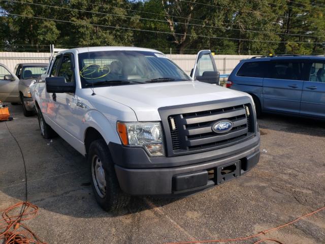 Photo 0 VIN: 1FTFX1CF0BKD98748 - FORD F150 SUPER 