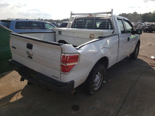 Photo 3 VIN: 1FTFX1CF0BKD98748 - FORD F150 SUPER 