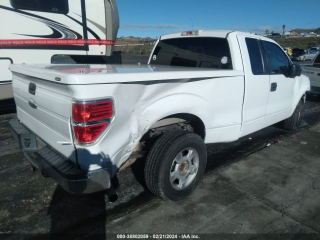 Photo 3 VIN: 1FTFX1CF0CFA96693 - FORD F-150 