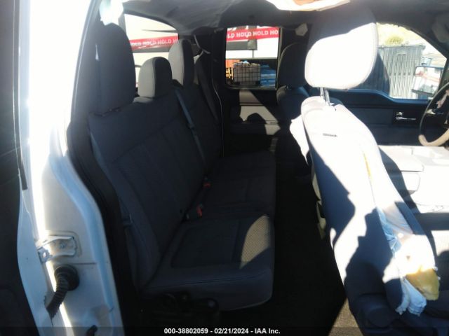 Photo 7 VIN: 1FTFX1CF0CFA96693 - FORD F-150 