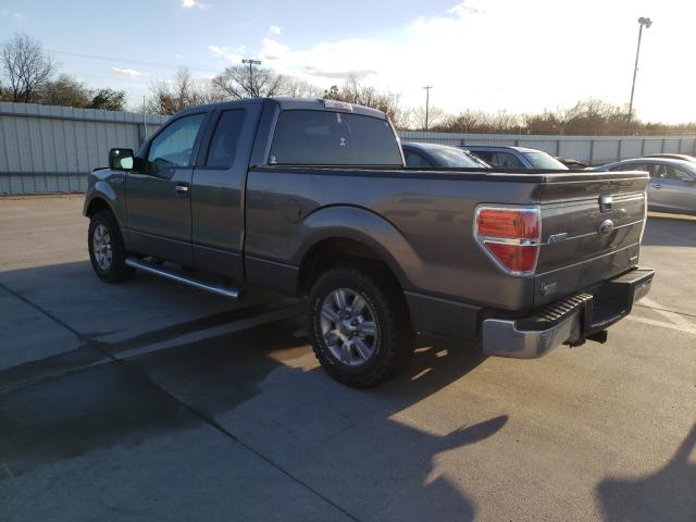 Photo 2 VIN: 1FTFX1CF0CFB24234 - FORD F150 SUPER 