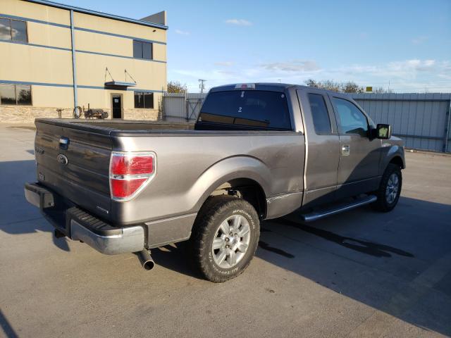 Photo 3 VIN: 1FTFX1CF0CFB24234 - FORD F150 SUPER 