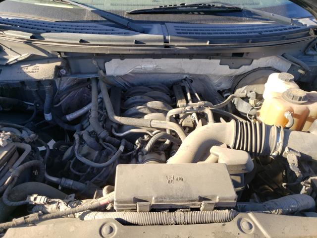 Photo 6 VIN: 1FTFX1CF0CFB24234 - FORD F150 SUPER 