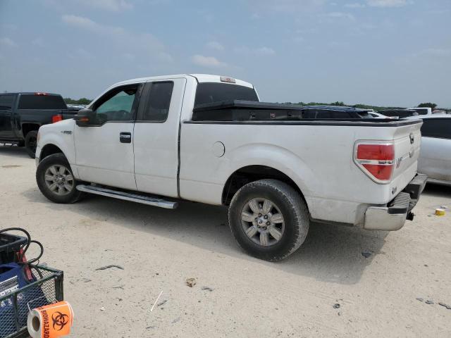 Photo 1 VIN: 1FTFX1CF0CFB42443 - FORD F150 SUPER 