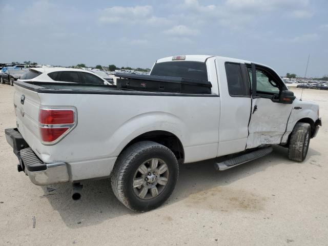 Photo 2 VIN: 1FTFX1CF0CFB42443 - FORD F150 SUPER 